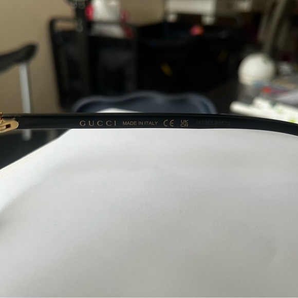 Gucci glasses - Picture 5 of 6